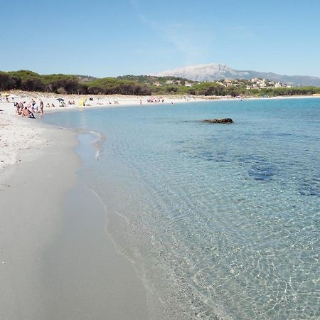 Case Vacanze Rosa Siniscola Εξωτερικό φωτογραφία