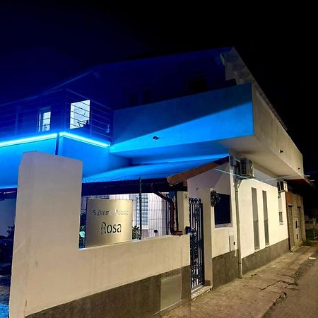 Case Vacanze Rosa Siniscola Εξωτερικό φωτογραφία