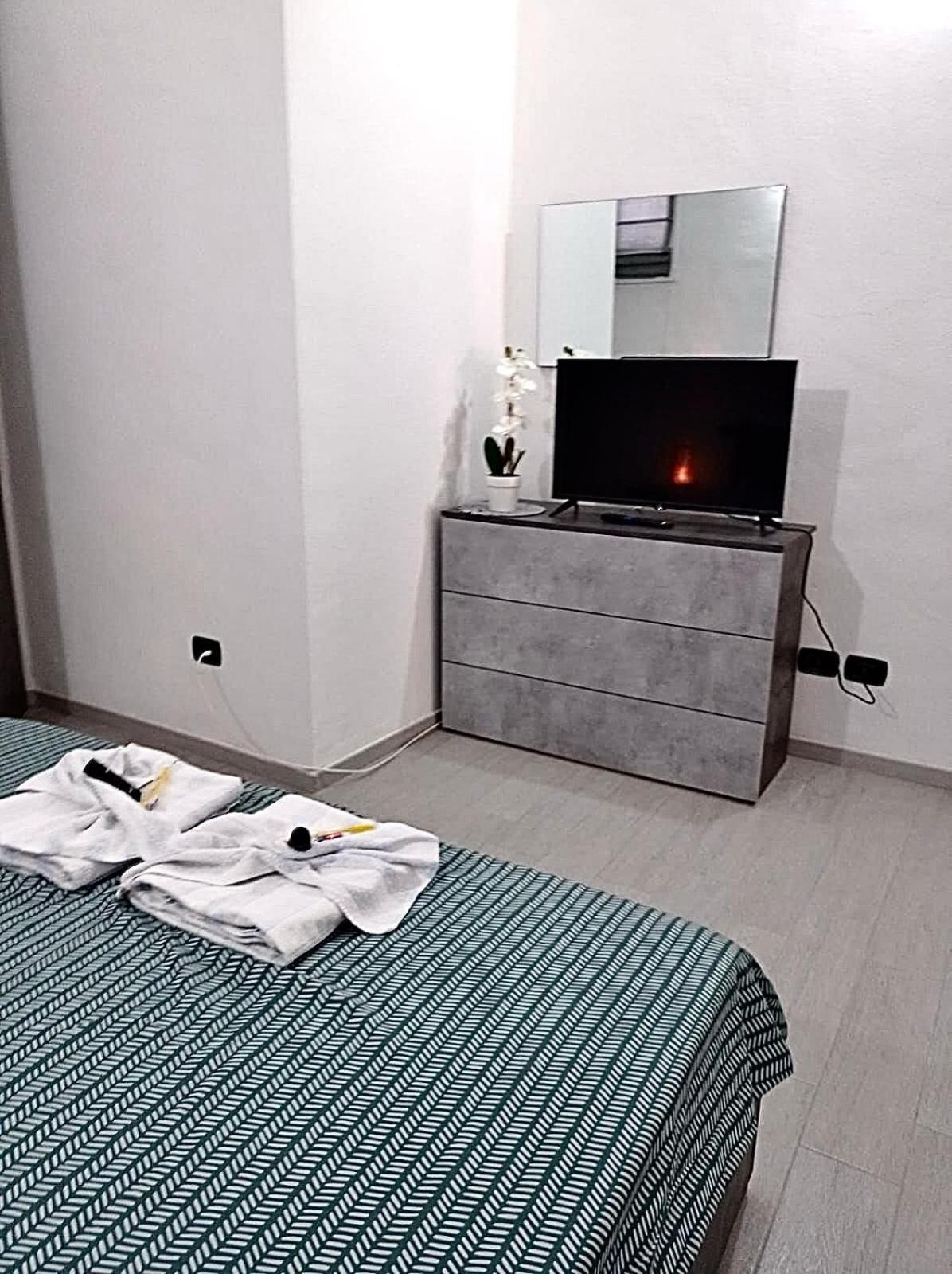 Case Vacanze Rosa Siniscola Εξωτερικό φωτογραφία