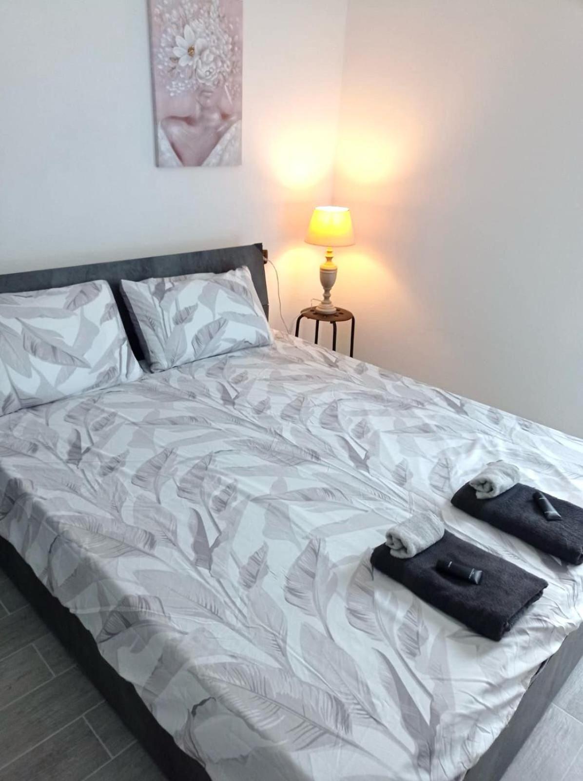 Case Vacanze Rosa Siniscola Εξωτερικό φωτογραφία