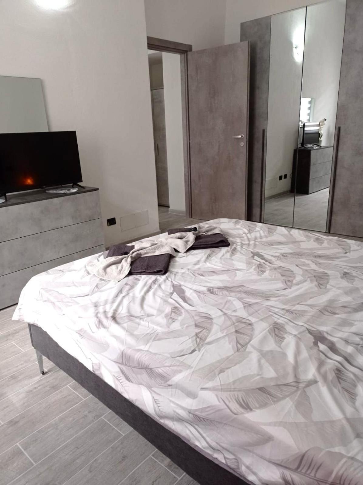 Case Vacanze Rosa Siniscola Εξωτερικό φωτογραφία