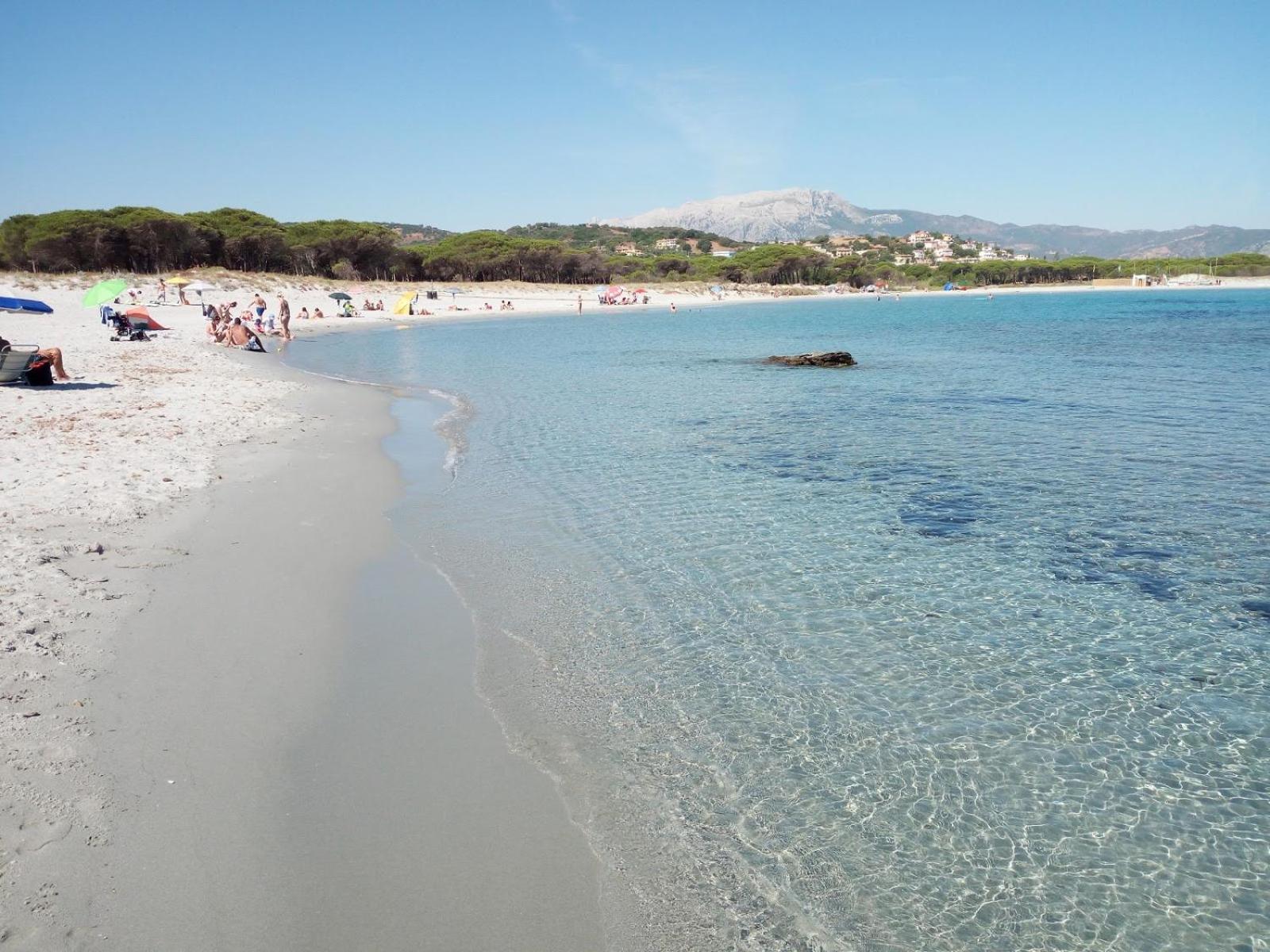 Case Vacanze Rosa Siniscola Εξωτερικό φωτογραφία